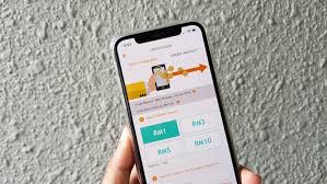 Claim the 2020 recovery rebate credit. U Mobile Ingin Melancarkan Perkhidmatan Dompet Digital Pada Tahun Ini Amanz