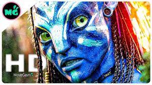 Avatar 2 will be set three years after the first film and focus on the lives of jake (sam worthington) and neytiri (zoe zaldana) as they explore the other moons of polyphemus. Avatar 2 Official First Look 2021 Blockbuster Avatar Sequel Preview New Movie Trailers Hd Youtube