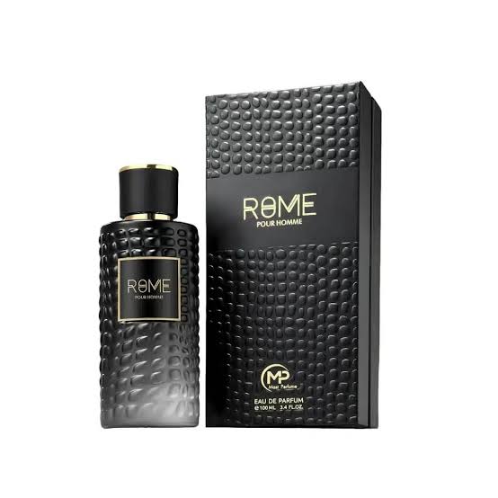 Perfume Exclusivo