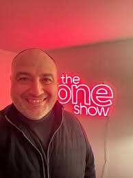 Profile for Wynne Evans