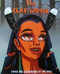 Book Review: The Clay Woman, by Xoё Hall |