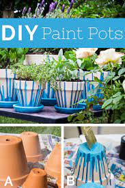We did not find results for: Diy Project Painted Pot Herb Garden Colorfully Behr Painted Pots Potted Herb Garden Herb Pots