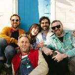 Solstice Campout 2026