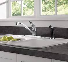 Check spelling or type a new query. Buy Peerless Single Handle Kitchen Sink Faucet With Side Sprayer Chrome P115lf Online In Vietnam B0054y3p90