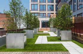 Uss planter (1862) was a steamer taken over by robert smalls, a southern slave and ship's pilot who steered the ship past confederate defenses and surrendered it to union navy forces on 13 may 1862 during the american civil war. Stainless Steel Planter Boxes Custom Metal Fabrication In Brooklyn Nyc