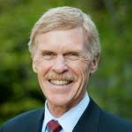 A Salute to Retiring UBC Professor and Director Emeritus, Robert (Bob)  Sparks