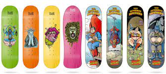 You are going to need quality skateboards, not just. Cruzade Skateboards 2019 Deck Collection On Behance