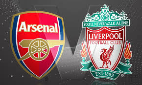 Latest score and updates as jurgen klopp's men look to continue their dominant start to season. Arsenal Vs Liverpool 5 Players To Look Forward To Premier League 2019 20