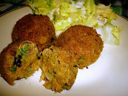 Check spelling or type a new query. Polpettine Con Legumi E Cereali Ricetta Vegetariana