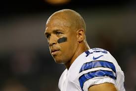 Dallas Cowboys coach Jason Garrett