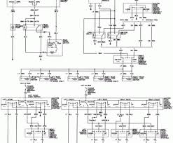 Starter relay other than the solenoid on the starter, and the purple wire coming from the ignition switch is pretty thick. Mb 6129 2006 Jeep Starter Diagram Wiring Diagram