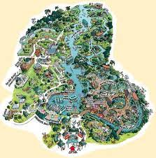 Silver springs state park map. Silver Springs Silver Springs Florida Silver Springs Florida Attractions