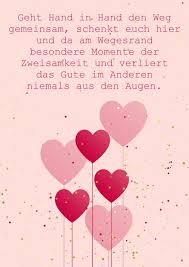 Liebe hochzeitswünsche zum gratulieren und für glückwunschkarten an das brautpaar. Hochzeitstag Spr He