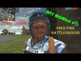 Game battle royale yang memiliki penggemar banyak di indonesia. Gambar Lucu Free Fire