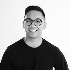 Ben Briones's Instagram, Twitter & Facebook