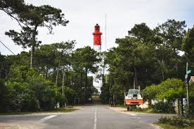 Les incontournables à faire en famille à lège cap ferret grimper au phare du cap ferret. Gironde Nos Coups De Coeur Au Cap Ferret Ti Piment