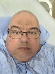 I stopped taking the meds. He's back guys! 😍