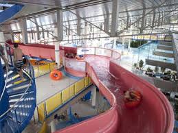 Donaubad Wonnemar Erlebnisbad In Neu Ulm Parkscout De