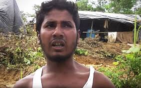 Bangladesh, Malaysia Tracking Efforts to Recruit Fighters for Rohingya  Insurgents — BenarNews