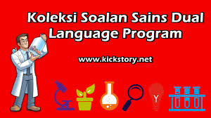 Bank soalan sains tahun 4 dwibahasa kecemasan v. Kickstory Pendidikan Kesihatan Kerjaya