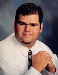 Eric Nicholas Uliano Obituary