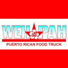 WEHPAH Puerto Rican Food Truck and Catering LLC — Mobile caterer food truck in Rockford, Illinois