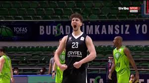 Alperen şengün is a turkish professional basketball player for beşiktaş of the turkish super league. Nba Draft Scouting Alperen Sengun Indiansports11