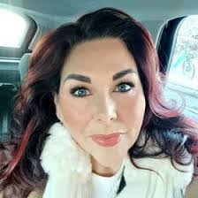 Vicki Mooney's Instagram, Twitter & Facebook