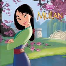 Mulan grimaced as she reached for the tongs, she had been discovered as a girl, and now she was paying the price, serving as extra meat rations for the troops. Mulan Disney Princess Walmart Com Walmart Com