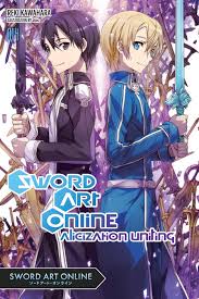 Sword Art Online 14 Light Novels Book Walker