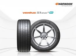 I can find used tires near me for about 30 to 50 percent of the original price. Hankook Supplies Special E Tires For Porsche Taycan Electric Sports Cars