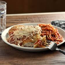 Maybe you would like to learn more about one of these? Classic Chicken Parmesan Ready Set Eat