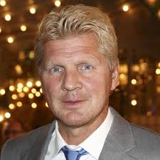 Find the perfect stefan kretschmer stock photos and editorial news pictures from getty images. Stefan Effenberg Seine Tochter Hat Geheiratet Gala De