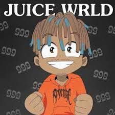 View 12 Anime Juice Wrld 999
