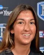 2019-20 Women's Track and Field Roster