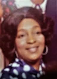 Obituary for Lillian A. Stokes