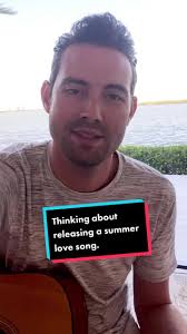 Thinking about releasing a summer love song. #fyp #foryourpage  #countrymusic #newmusic #lovesong #country #music #tiktok #countrysinger  #listentothis #viral #video #countrymusiclover #tiktokvideo ...