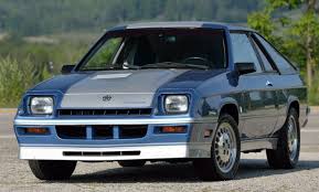 Image result for Nightwatch Blue 1985 Dodge