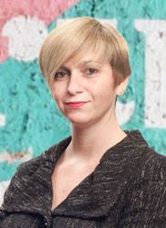 Charlotte Baines Archives