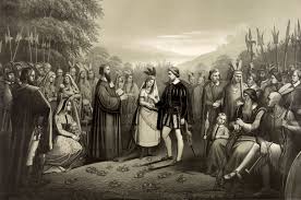 Jamestown