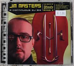 Jim Masters