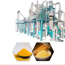 Hopper holds 7 cups of grain. 10 200t D Corn Grinder Machine For Sale Chinese Supplier Henan Yubei Grain And Oil Machinery Co Ltd