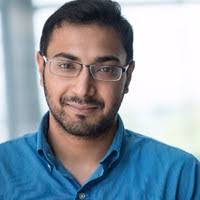 Atriya Ghosh Email & Phone Number