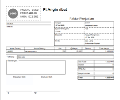 Contoh surat ini sebenarnya tidak memiliki format yang baku. Faktur Adalah Hal Penting Pada Bisnis Berikut Pengertian Fungsi Jenis Dan Contohnya