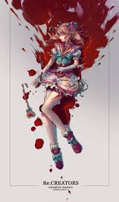 re^creators  смешные картинки, мемы и приколы на JoyReactor