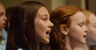 Maryville students perform 28th Spring Sing in the Smokies