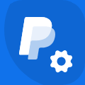 Those are numbers that would be used to identify a bank account. Paypal Business Debit Mastercard Paypal Us