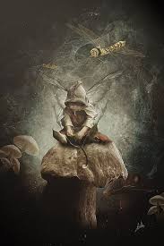 The Last Green By Greenfeed Deviantart Com On Deviantart Fairy Art Fairy Magic Fairy Dragon