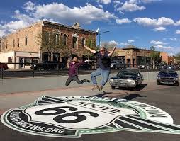 Looking for exceptional deals on grand canyon trips and vacation packages? Flagstaff Tor Zum Grand Canyon Die Route 66