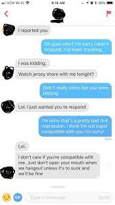 Take a quick look on the essentials and the respective ever wanted to create a dating app but never knew how? 15 Creepy Dating App Messages That Will Make You Want To Turn Your Phone Off Forever Chaostrophic Video Online Sexism Dating